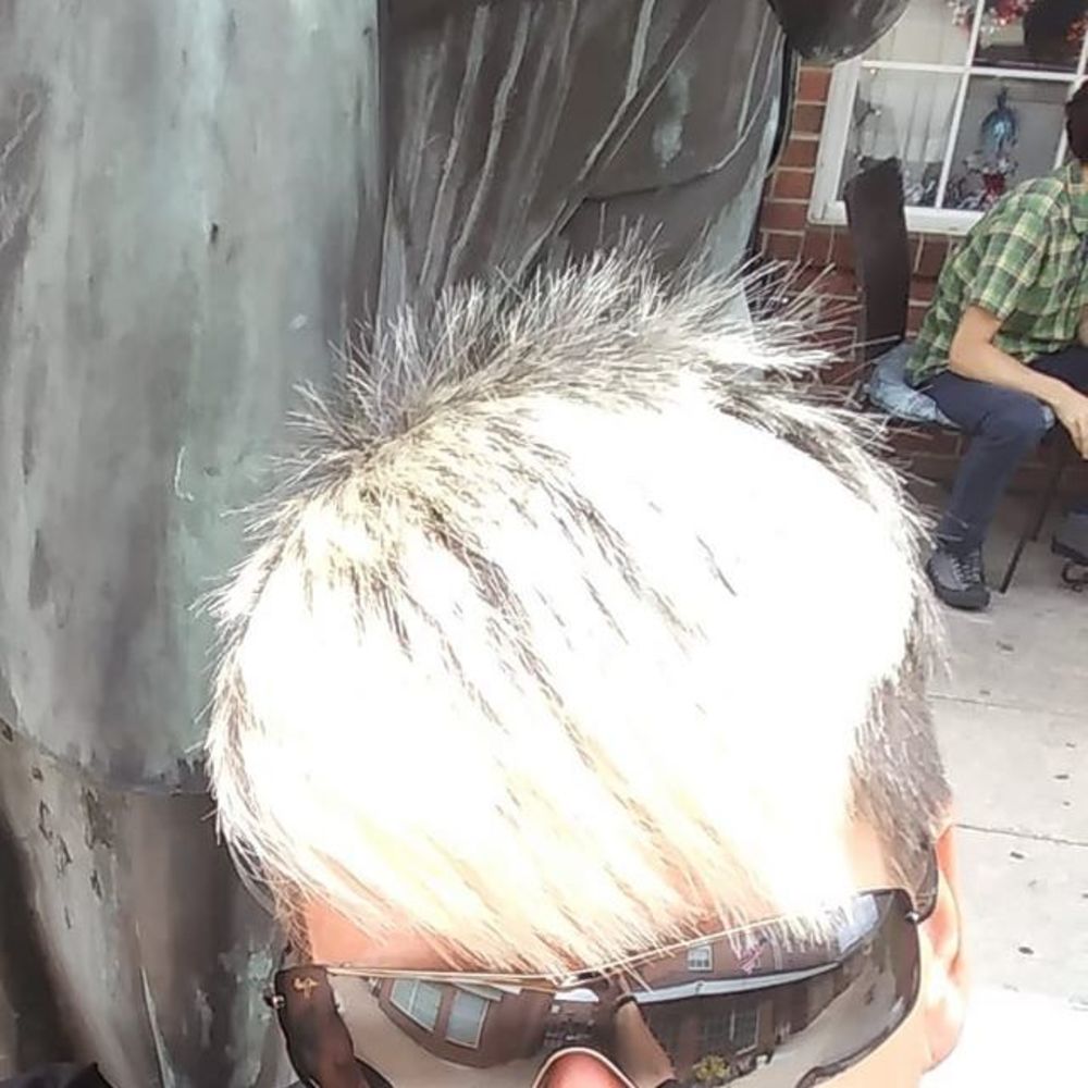 Meet your Posher, Beth